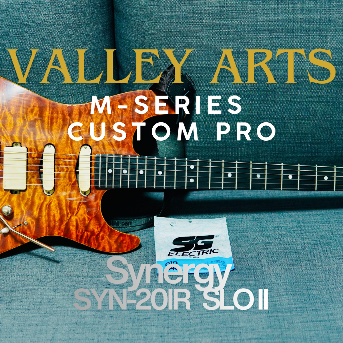 Valley Arts 