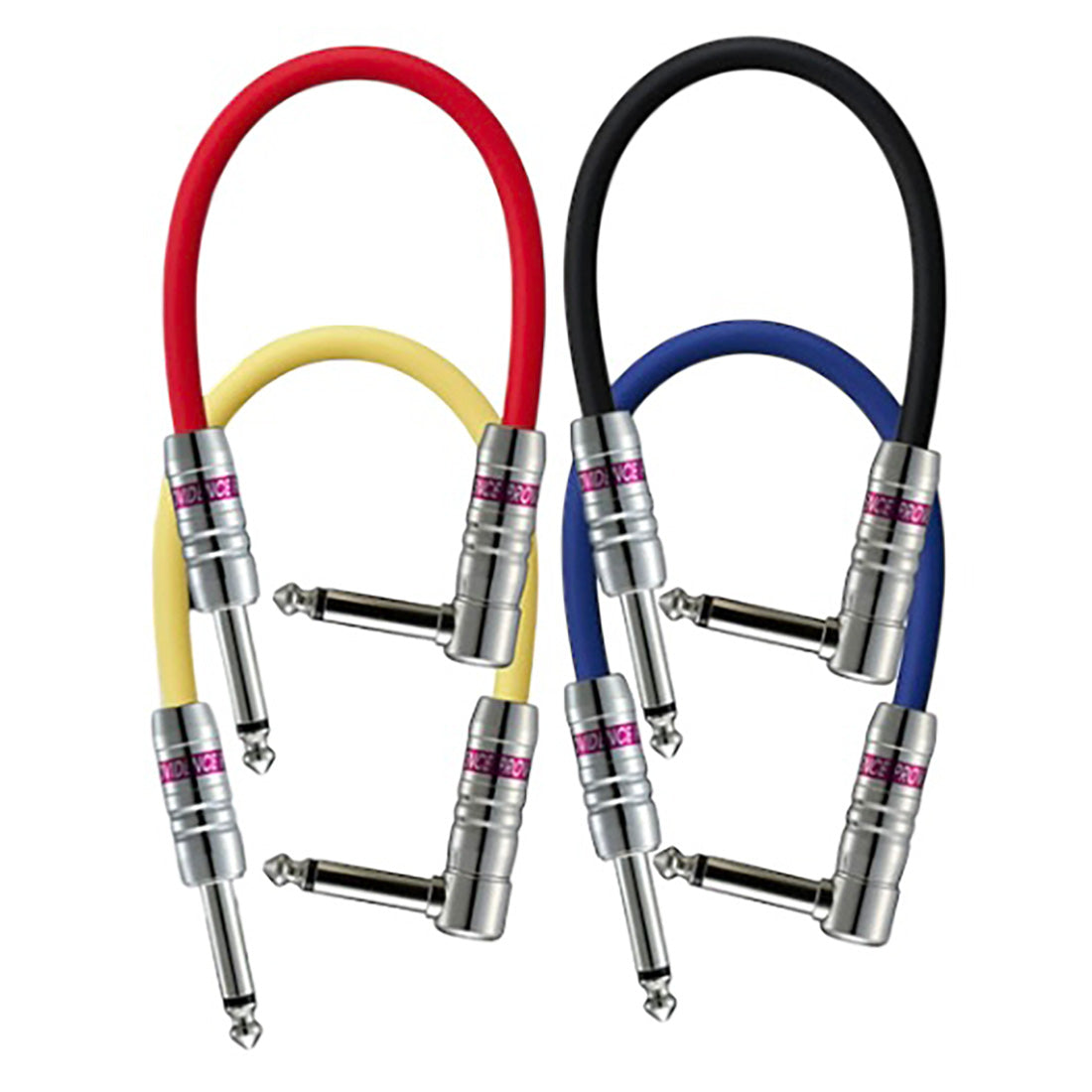 Providence LE501 Patch Set 0.15ML/L 4pcs set