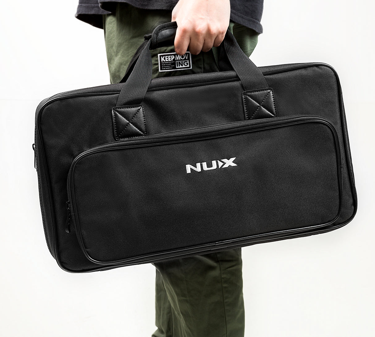 NUX NPB-S 大黃蜂效果器版 (小)