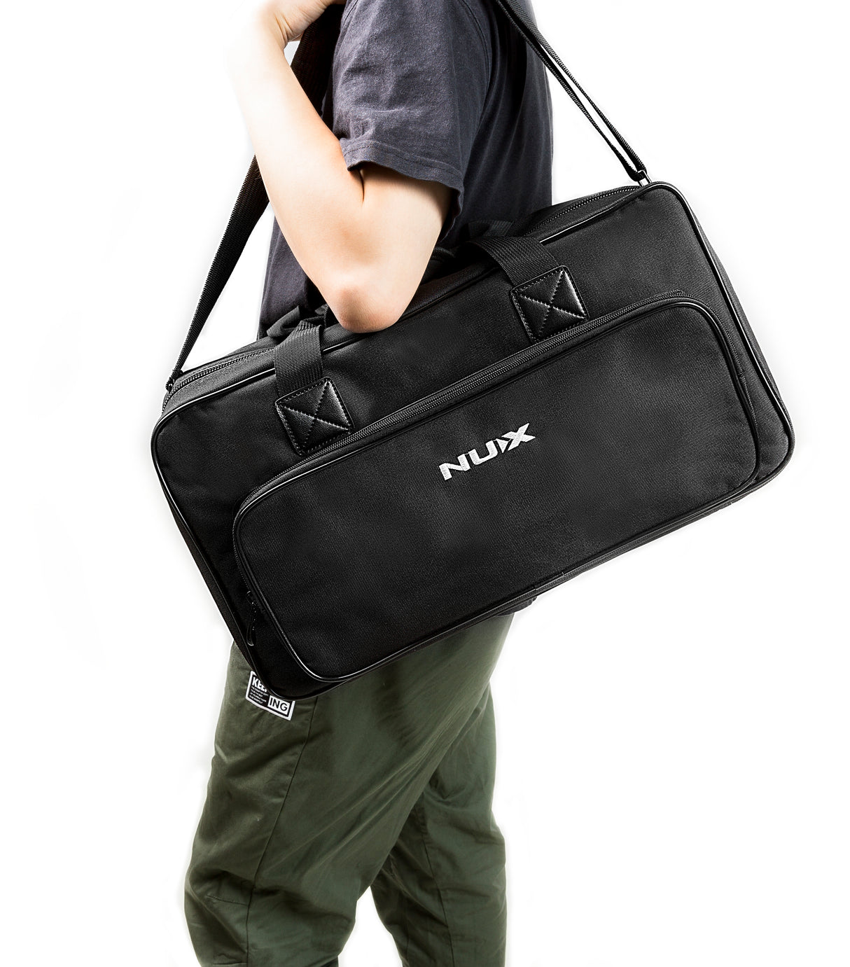 NUX NPB-S 大黃蜂效果器版 (小)