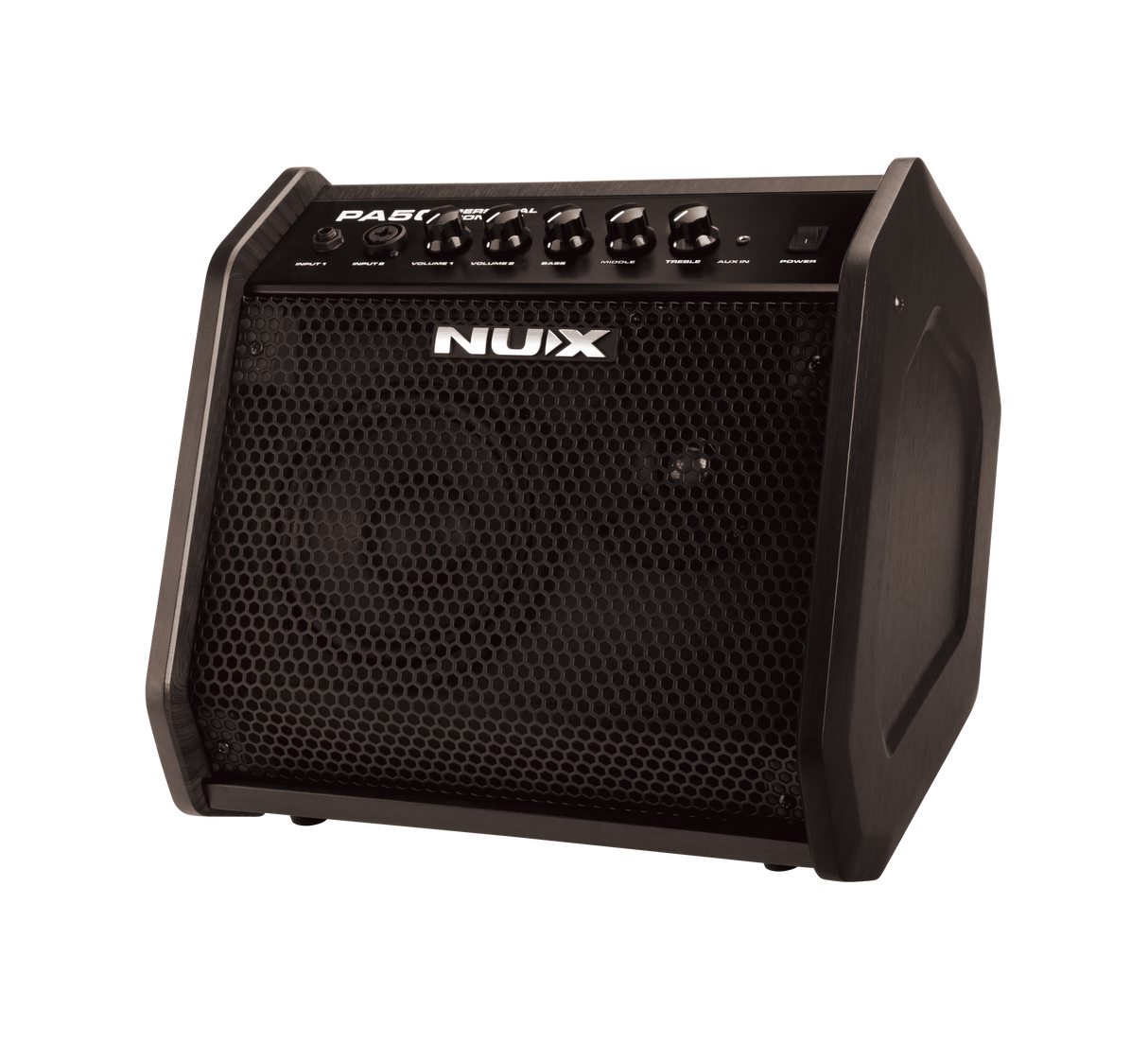 NUX Personal Monitor 全頻音箱 PA50