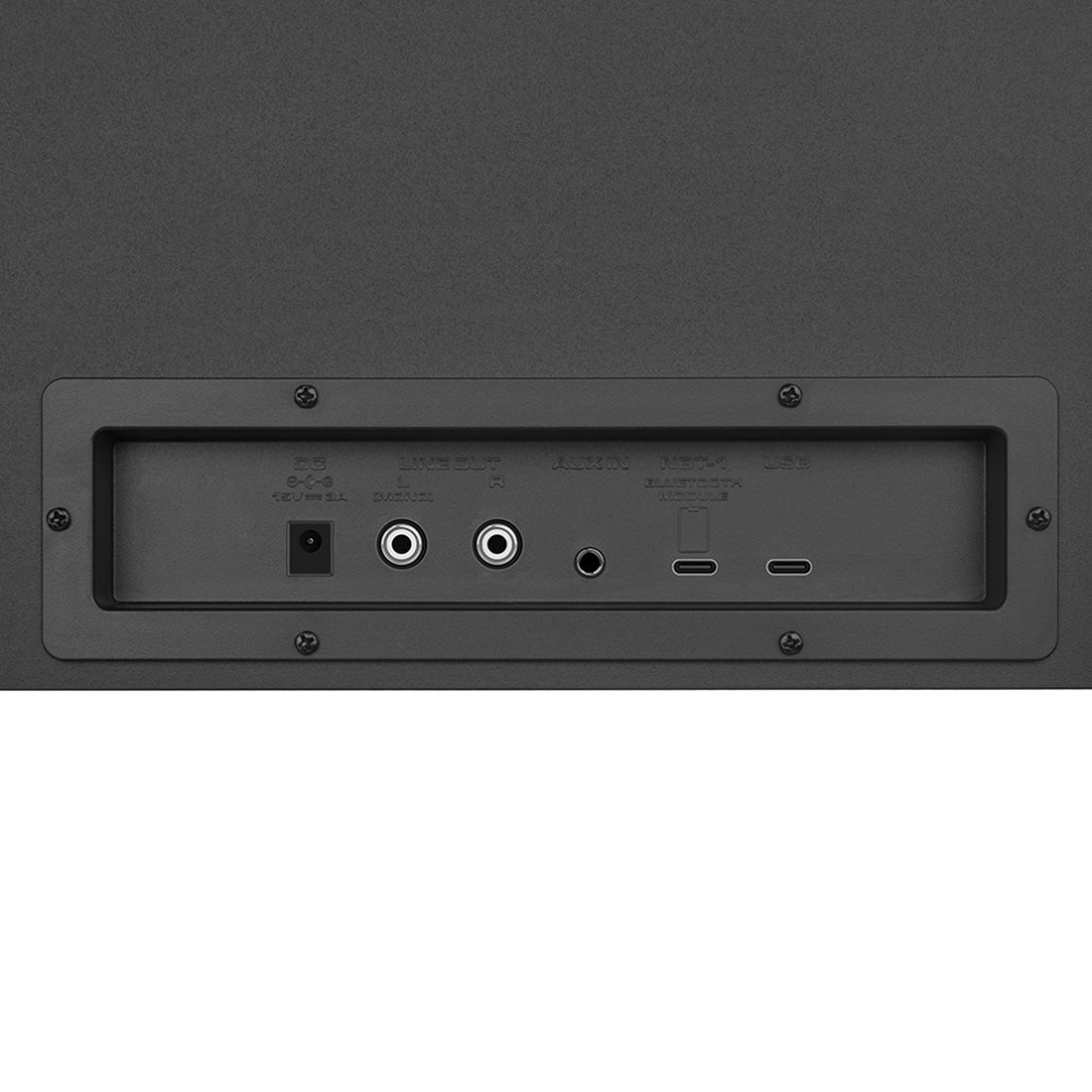 NUX NCK-430 原木