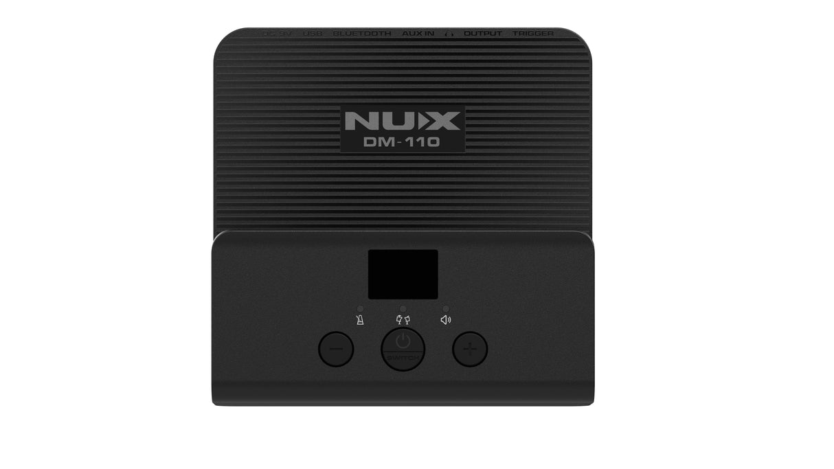 NUX DM-110