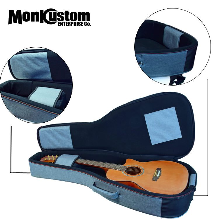 MKC Hipster Electric 電吉他琴袋