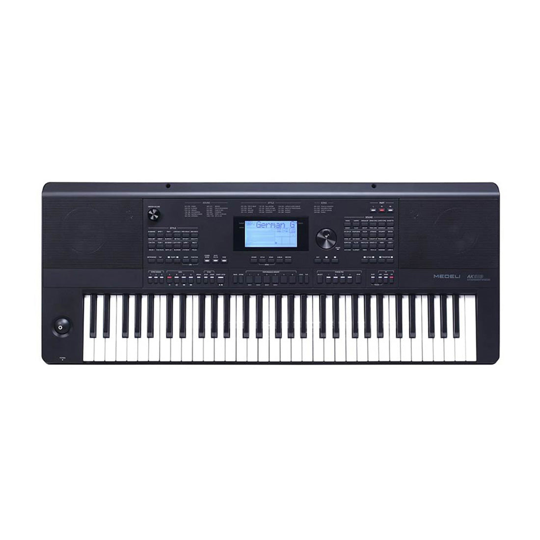 MEDELI AK603 61鍵編曲電子琴