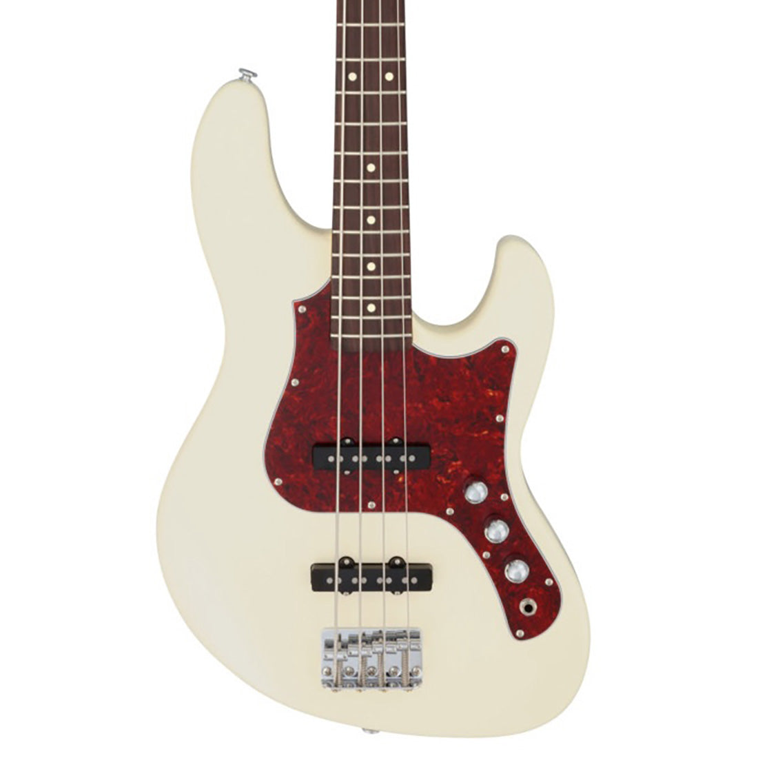 Fujigen Mighty Jazz Boundary 系列『越南廠』系列 BMJ2 R OLW