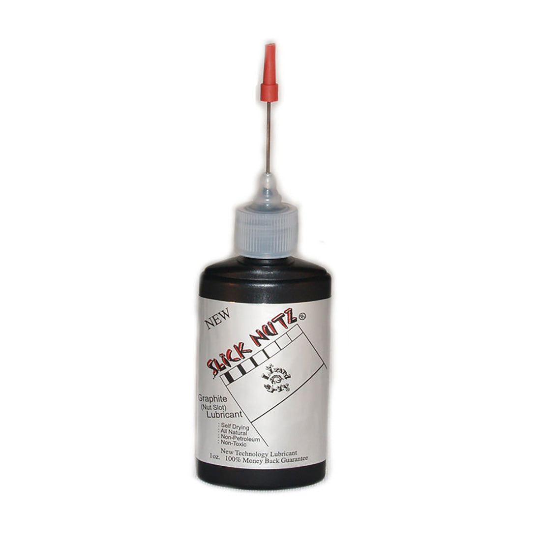 Lizard Spit SLN10 弦枕潤滑劑30ml