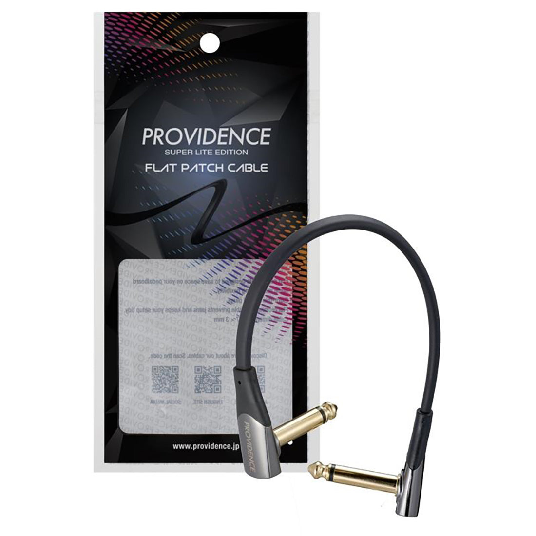 Providence SLE015LL SUPER LE Flat Patch Cable