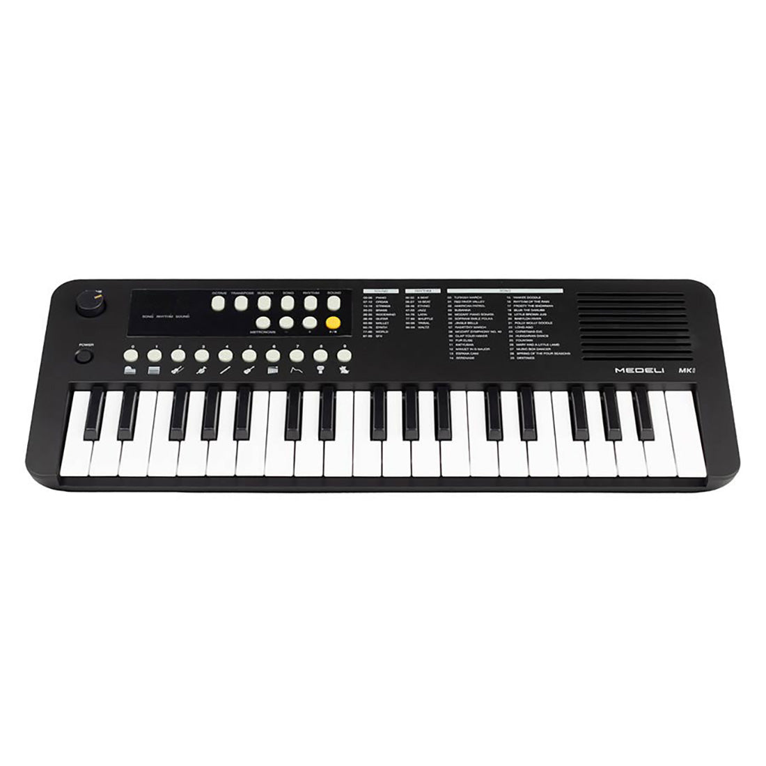 MEDELI MK1 黑