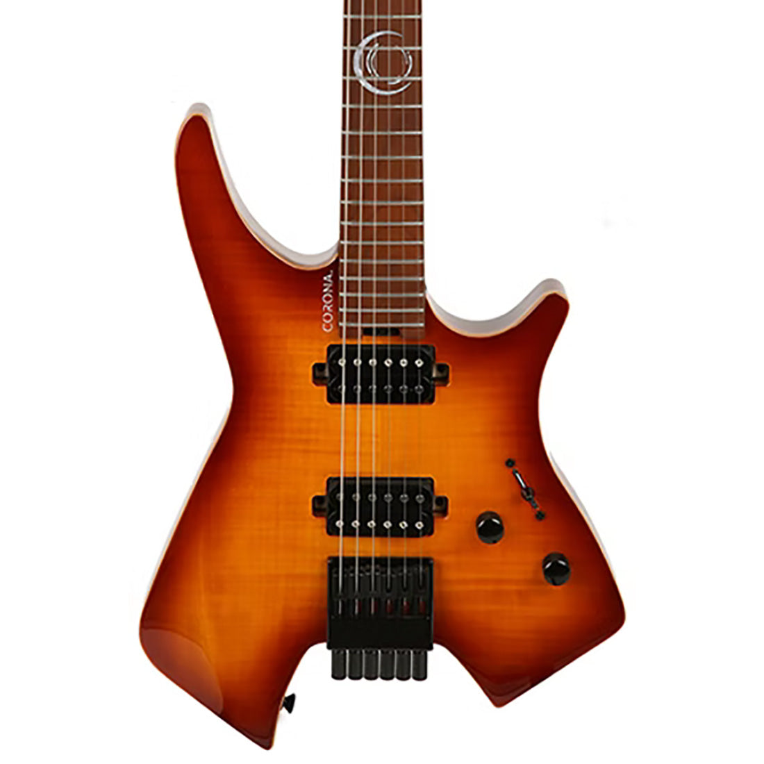 Corona Gravity NT Brown Burst (BRB)