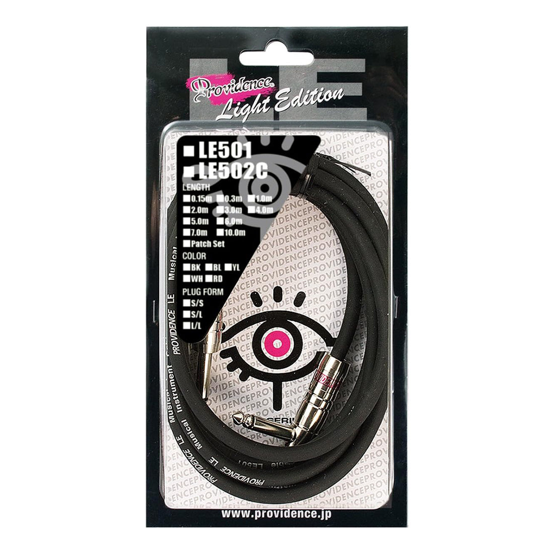 Providence LE501 3M S/L