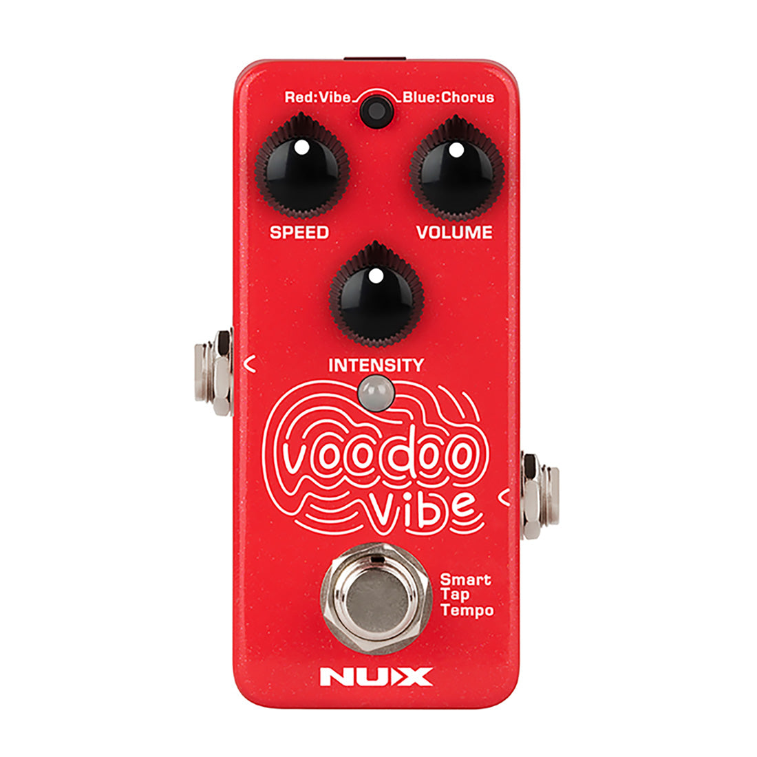 NUX VOODOO VIBE