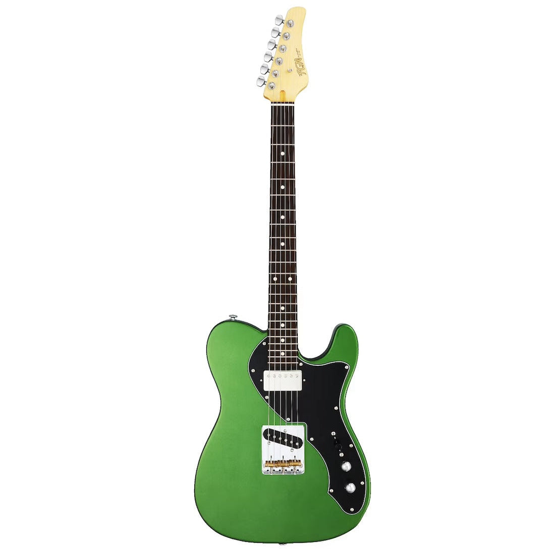 Fujigen Boundary『越南廠』BTL-HS-R-HGM