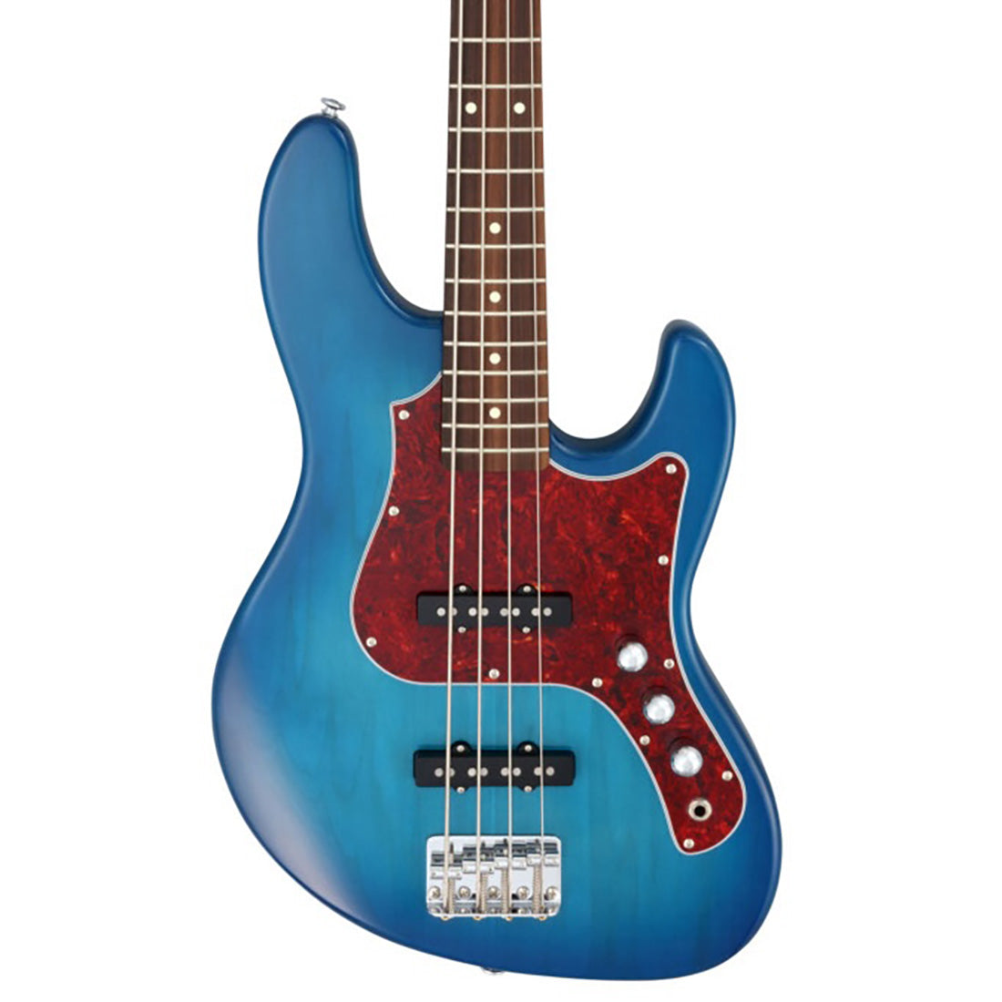 Fujigen Mighty Jazz Boundary 系列『越南廠』BMJ2 R TBS