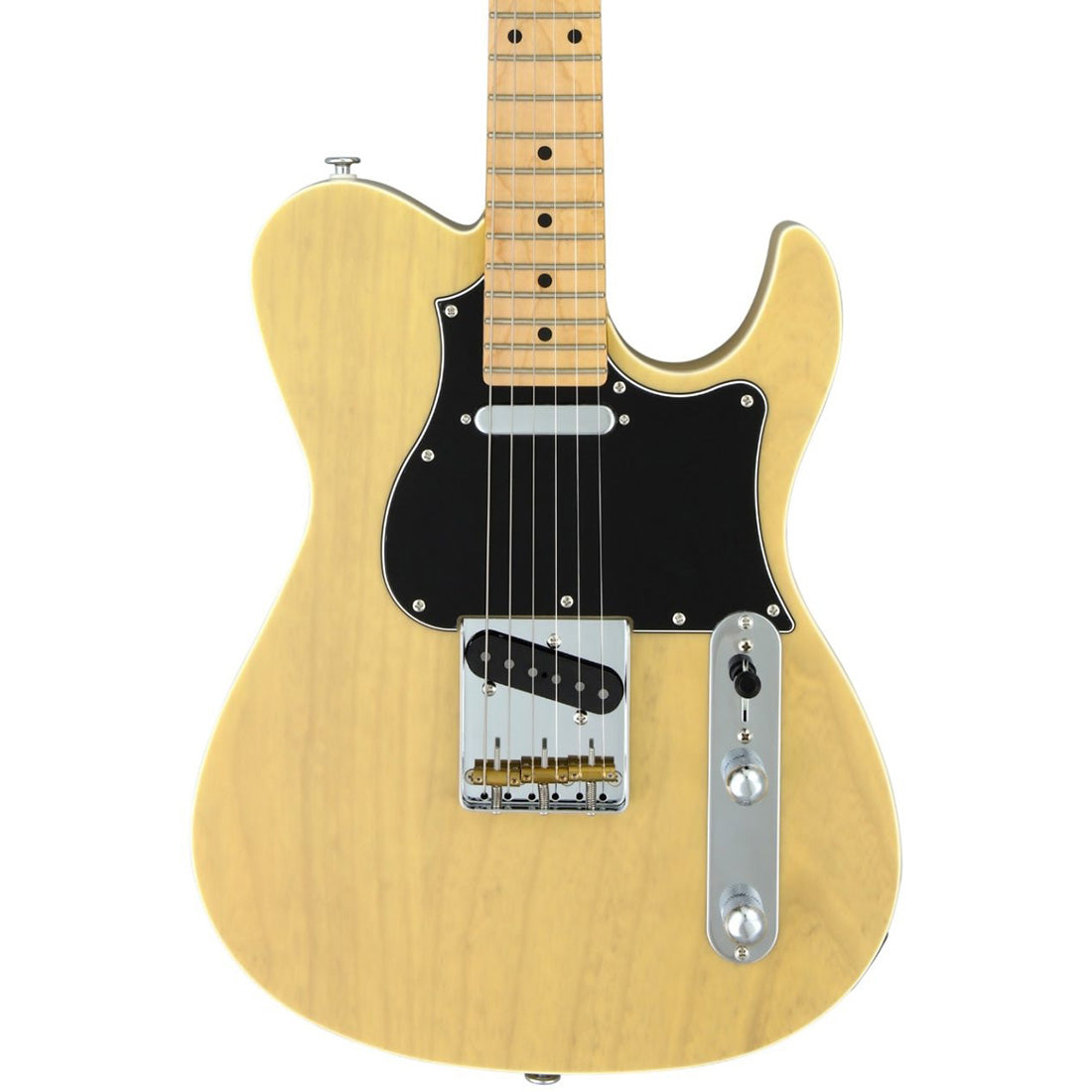 Fuijgen JIL2 ASH-M/OWB