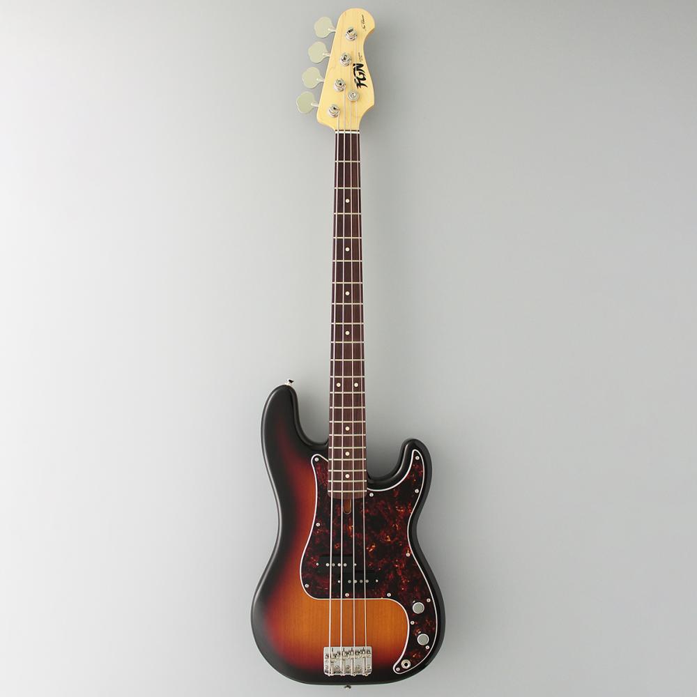 Fujigen NPB100RAL-3TS