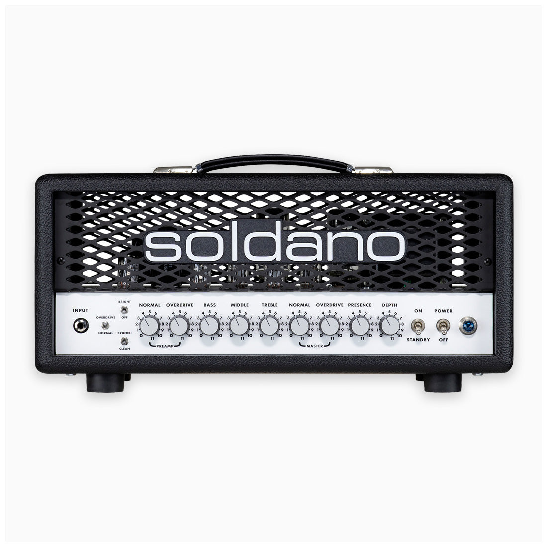 Soldano SLO 30 Classic
