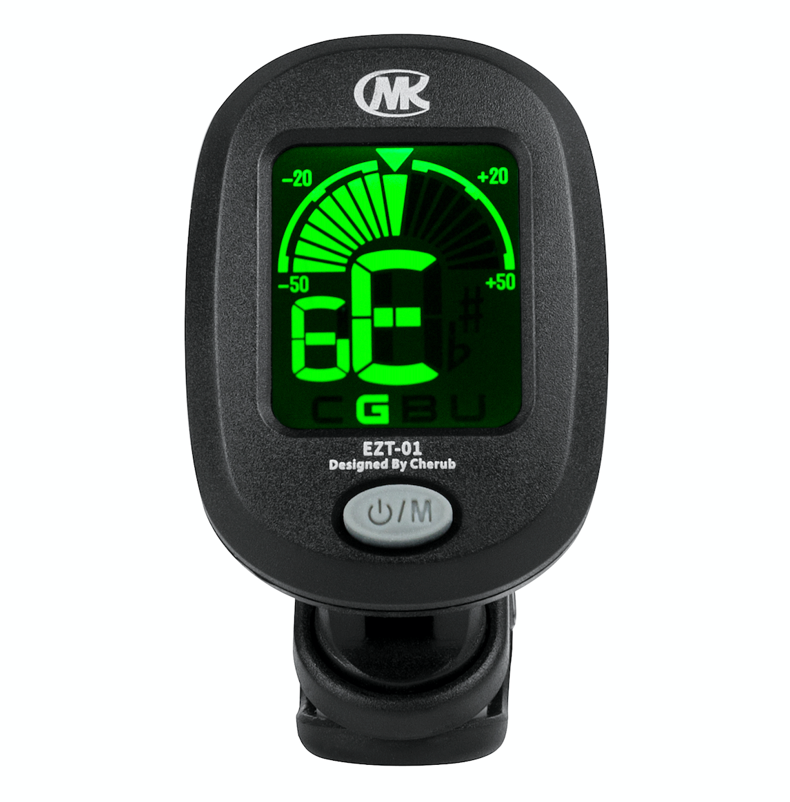 MKC EZT-01 調音器