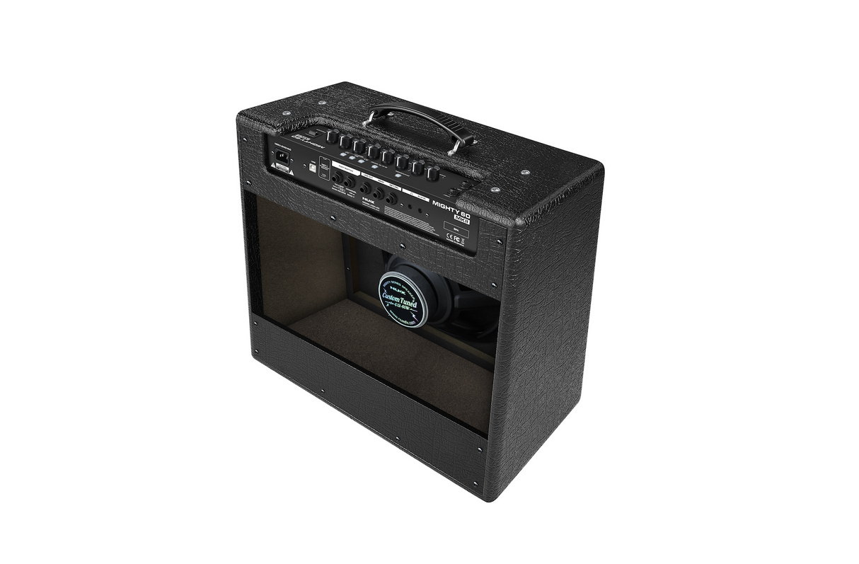 NUX Mighty 60MKII