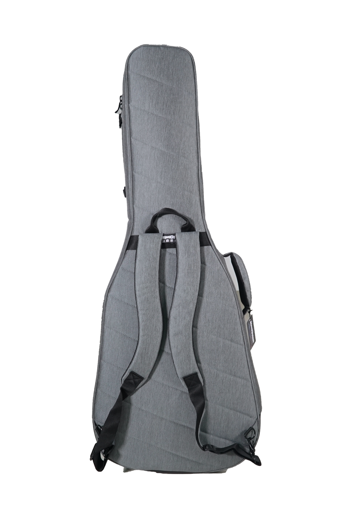 MKC Hipster Electric 電吉他琴袋