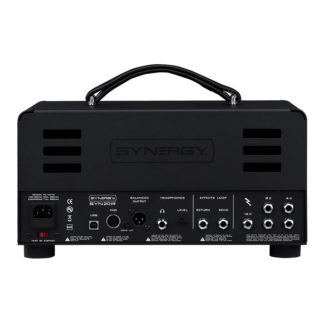 SYNERGY SYN-20IR
