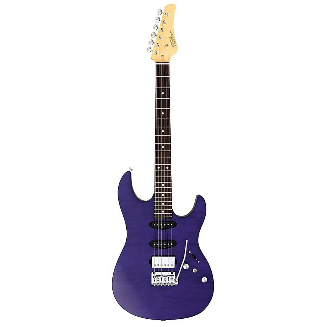 Fujigen JOS2 DU-FM-R/TPF