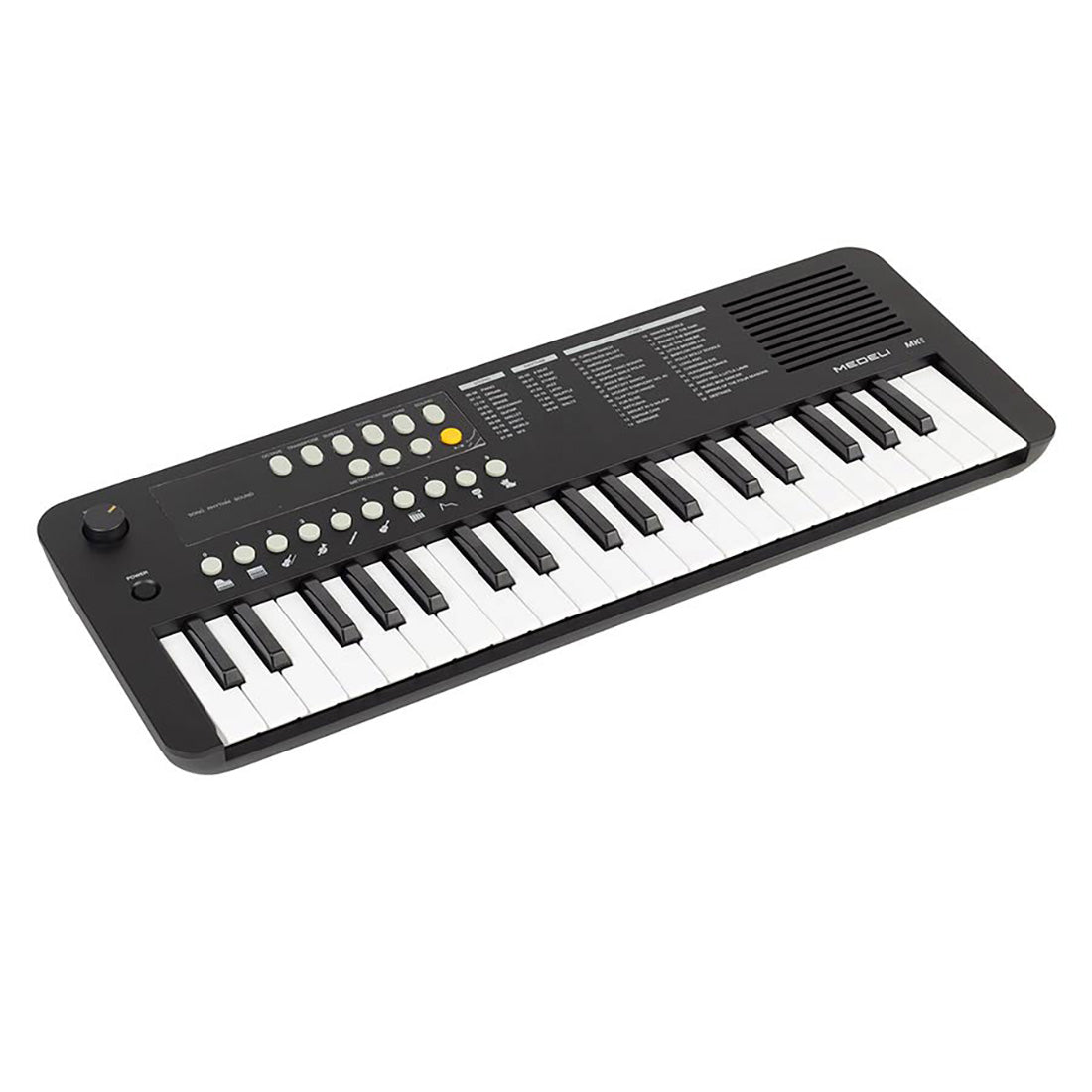 MEDELI MK1 黑