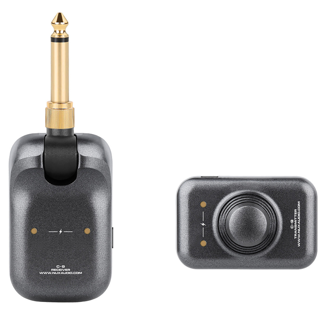 NUX C-9 古箏二胡專用無線麥克風