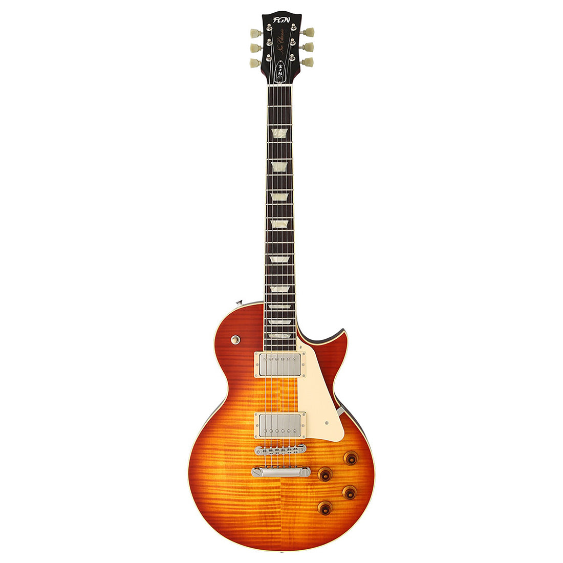 Fujigen Neo Classic Series NLS10RFM/FCB