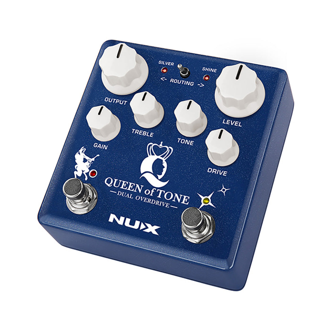 NUX Queen of Tone (NDO-6)