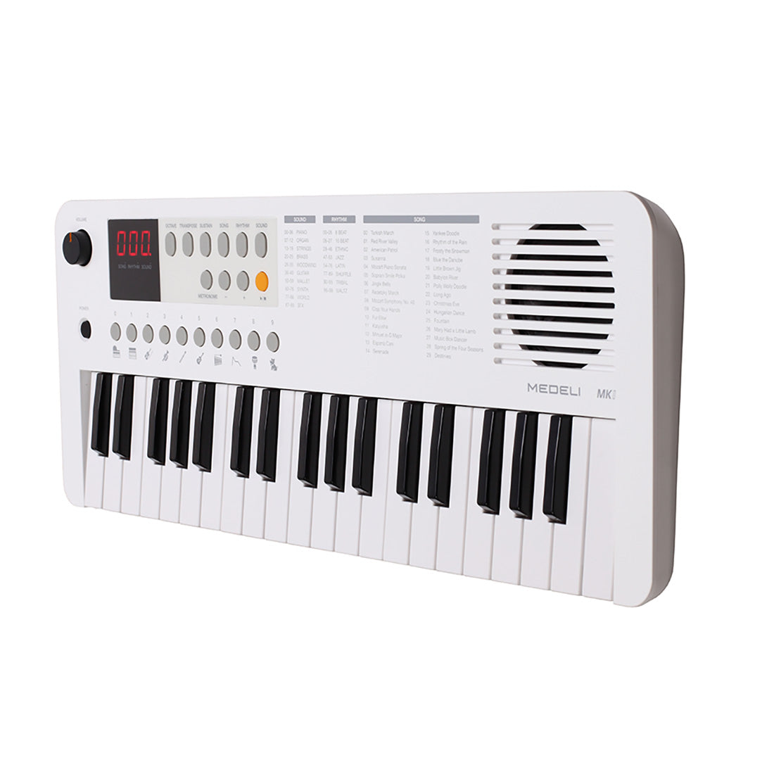 MEDELI MK1 白