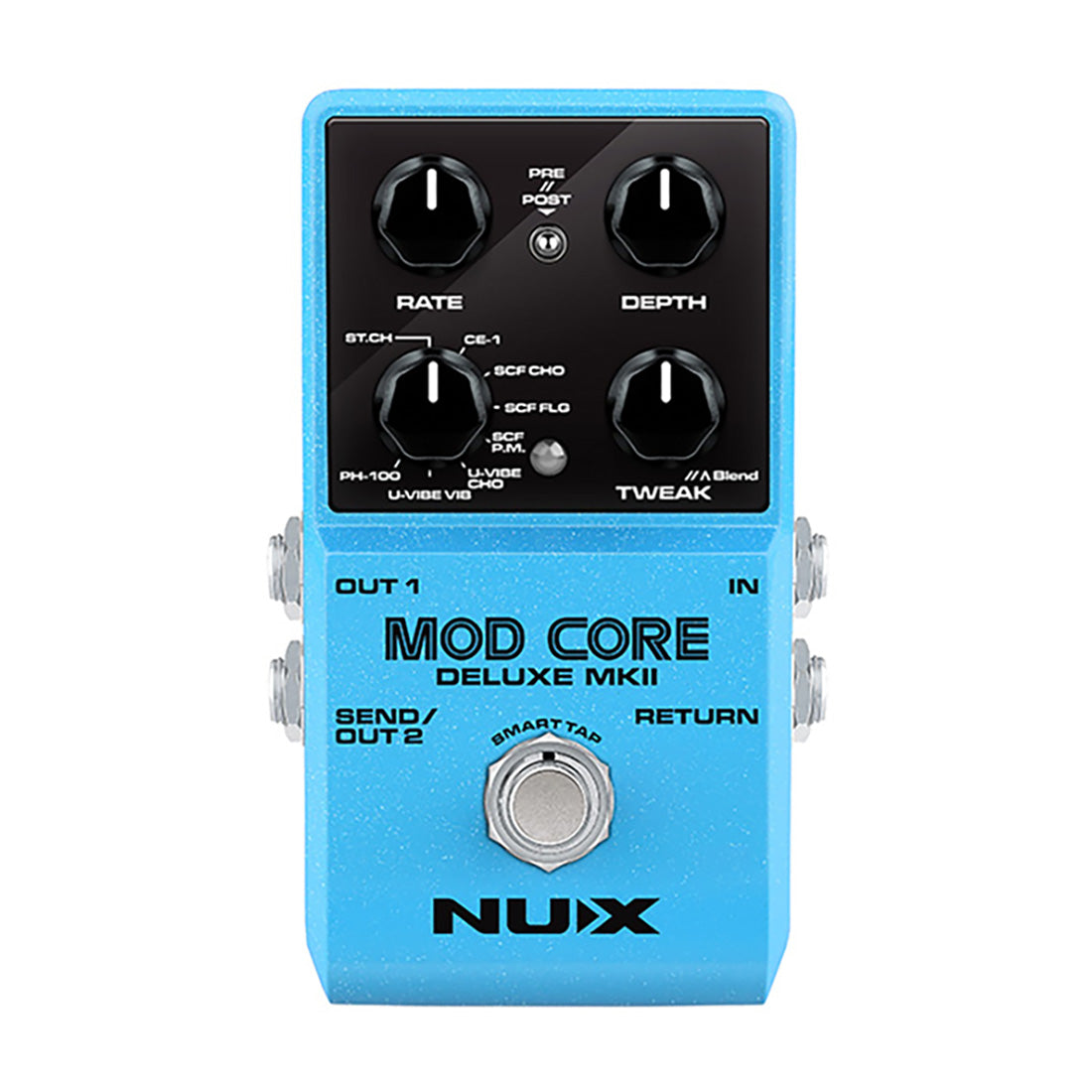 NUX MOD CORE DELUXE MKII