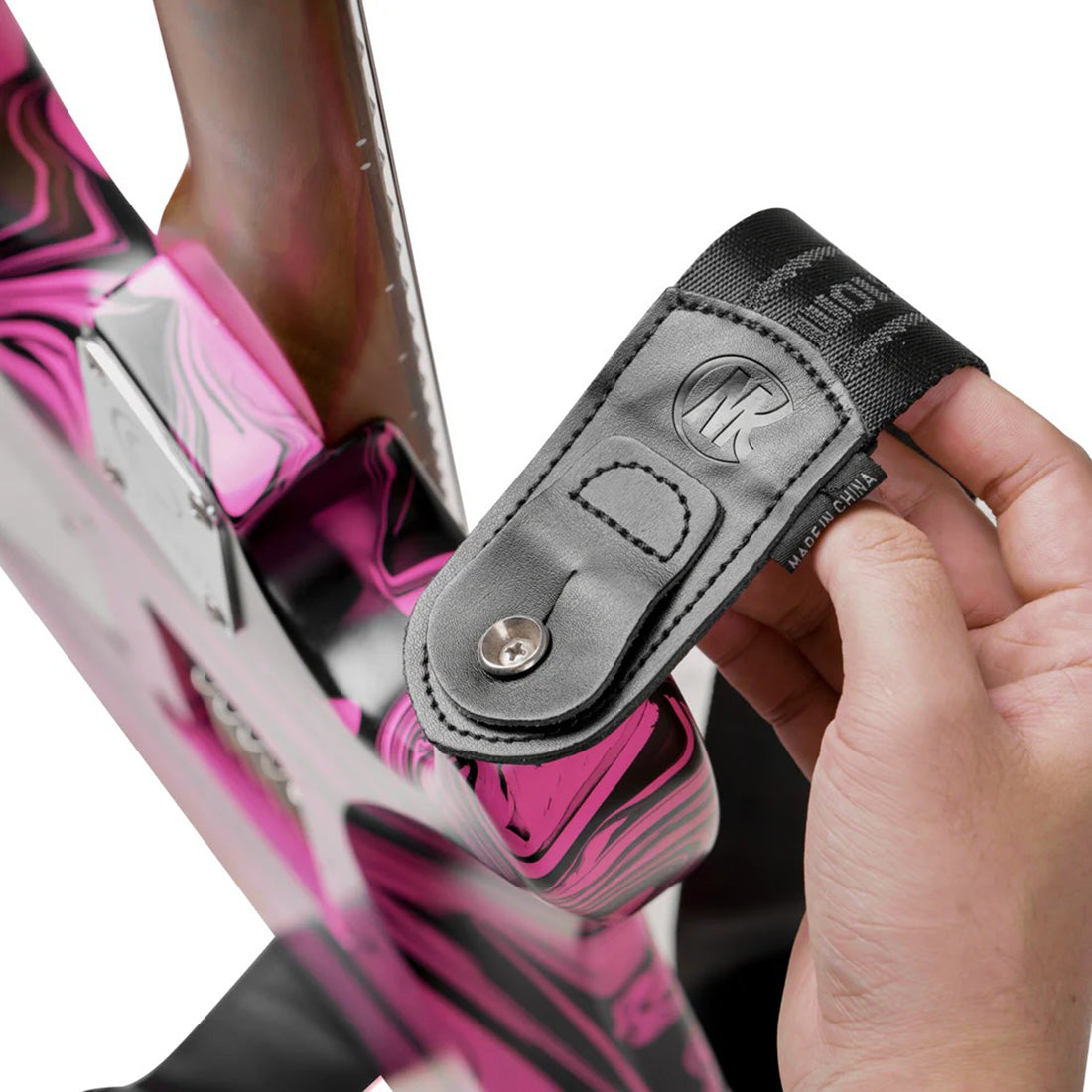 MKC Safe Strap 背帶