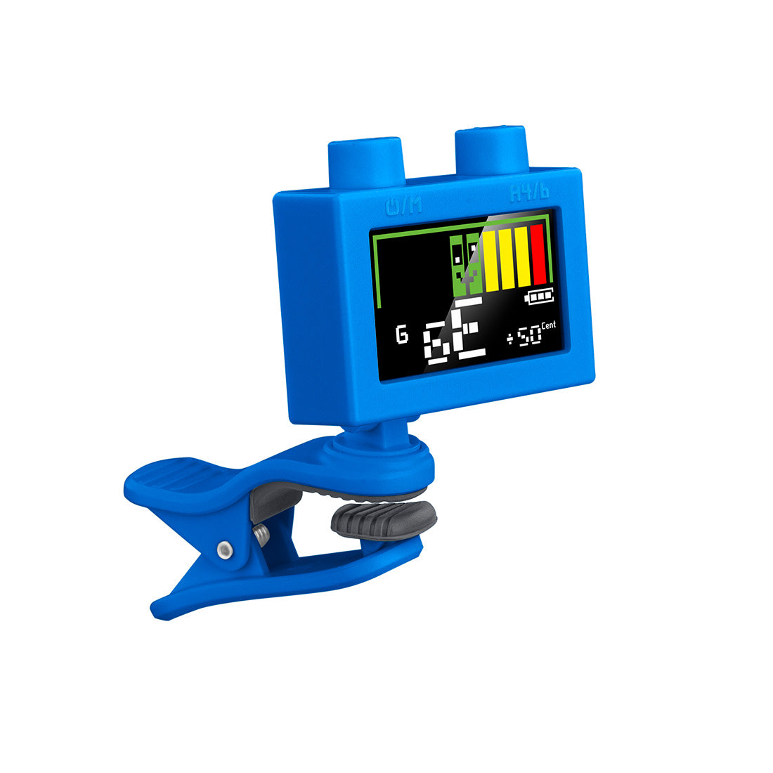 Cherub LETU Clip-on Tuner WST-570Li (藍)調音器