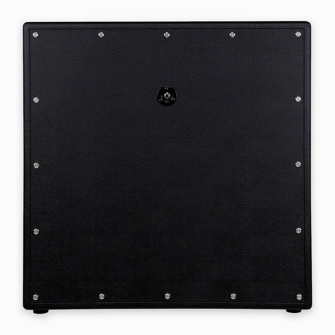 Soldano SLO 4X12 LURUS KLASIK