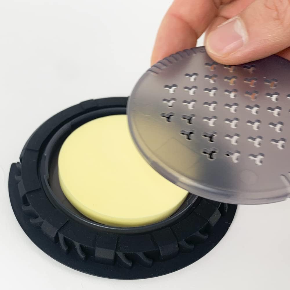 Penutup Lubang Suara Jowoom Re:Balance