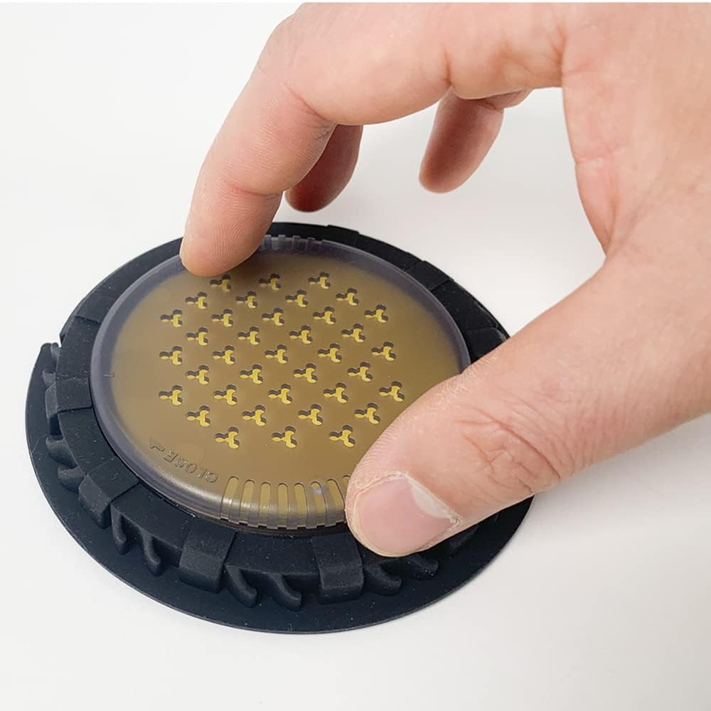 Penutup Lubang Suara Jowoom Re:Balance