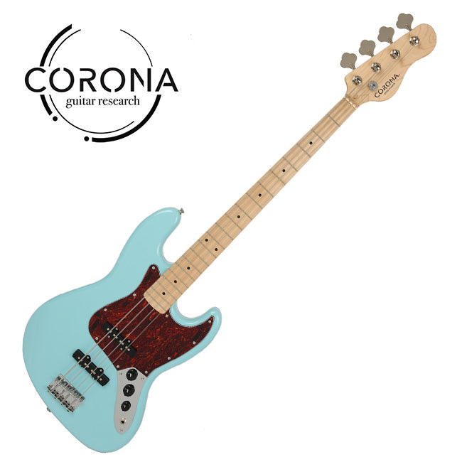 CORONA STANDARD JAZZ MAPLE J20F/M DHB