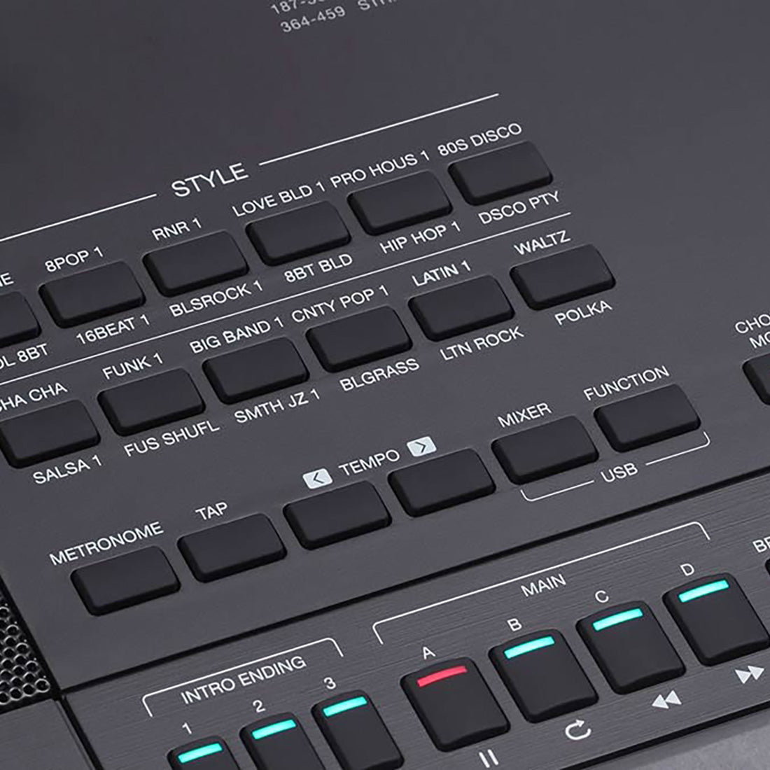 MEDELI AK603 61鍵編曲電子琴