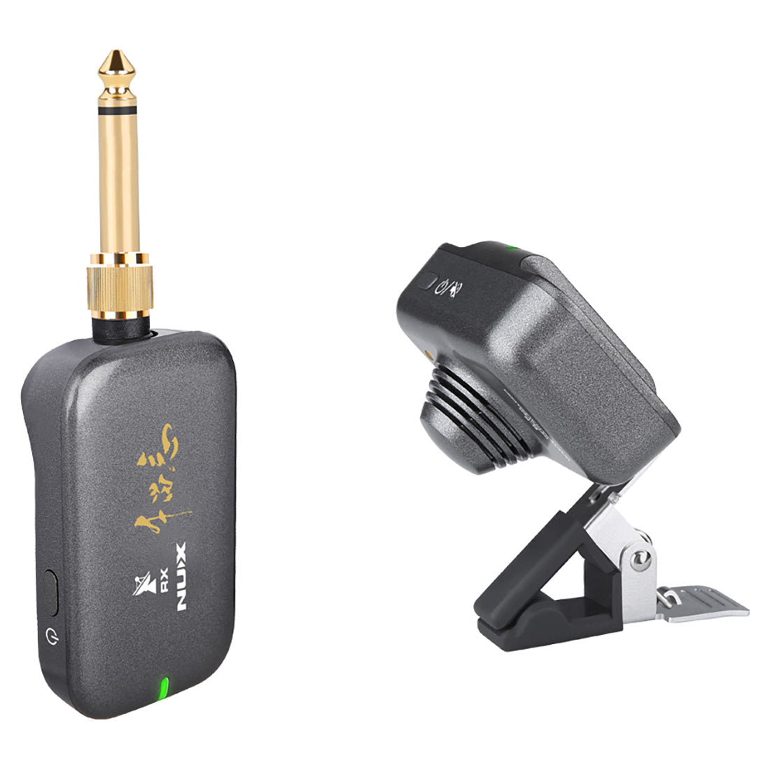 NUX C-9 古箏二胡專用無線麥克風