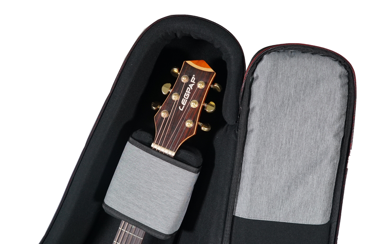 MKC Hipster Electric 電吉他琴袋