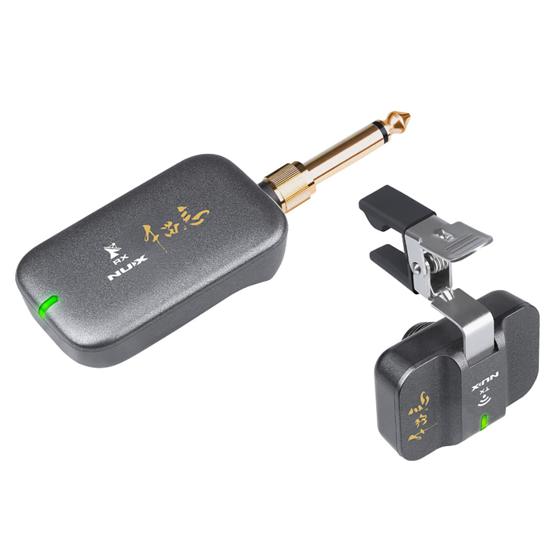 NUX C-9 古箏二胡專用無線麥克風