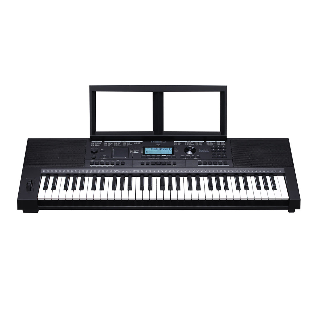 Medeli MK401 61鍵電子琴