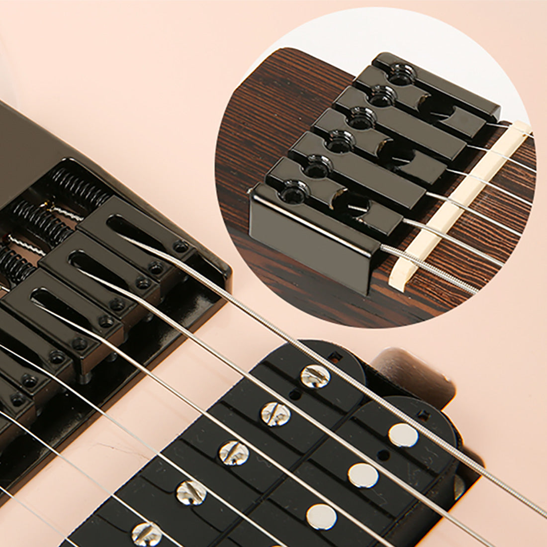 Corona Gravity NT Shell Pink
