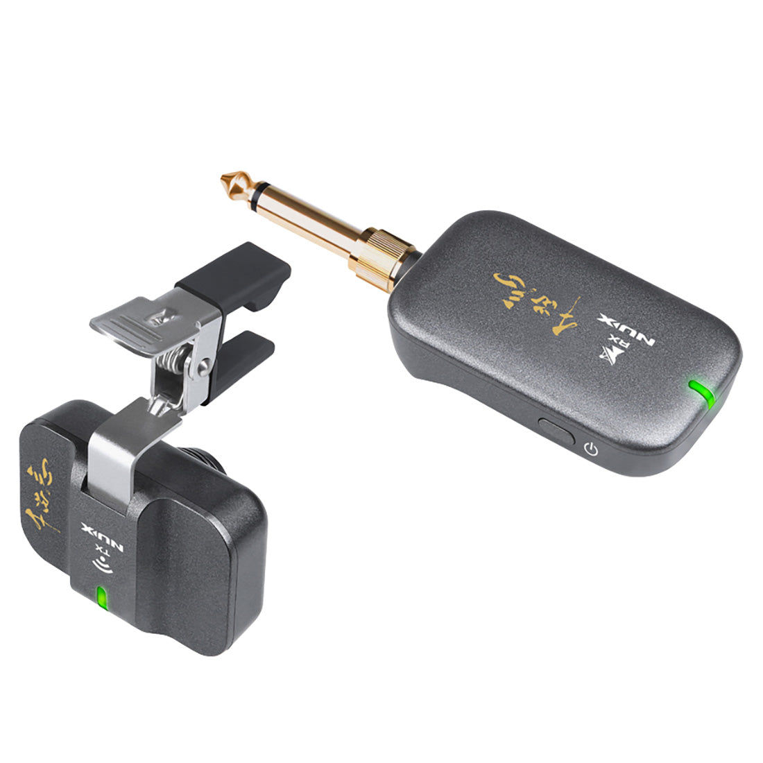 NUX C-9 古箏二胡專用無線麥克風