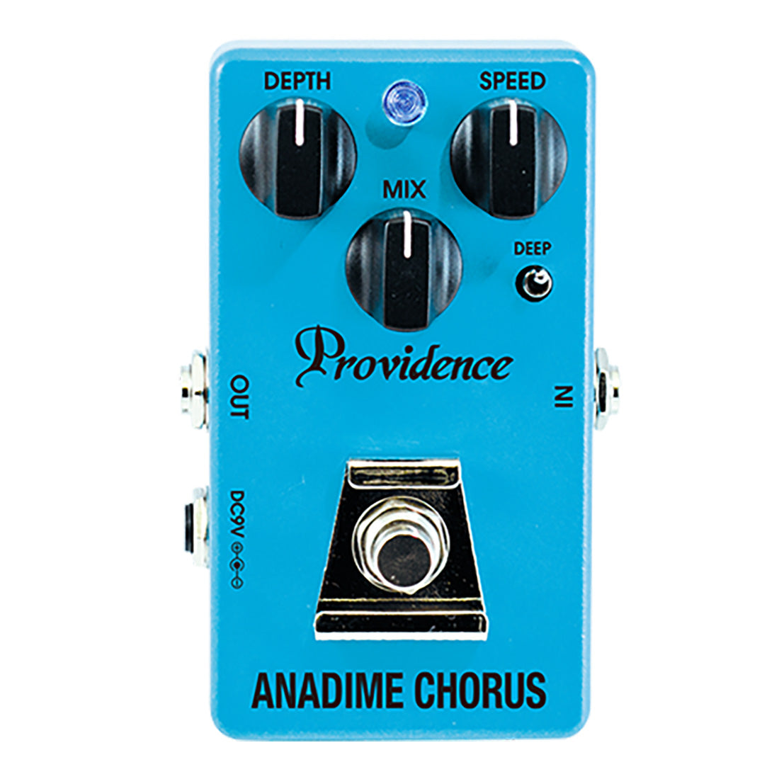 Paduan Suara Analog Providence ADC-4 Anadime