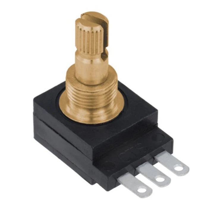 Allparts CTS 250K Sealed Premium Audio Pot