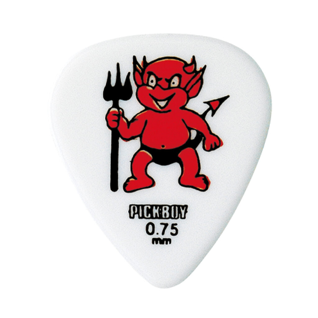 Pickboy GP-140-2/075 (0,75 mm)