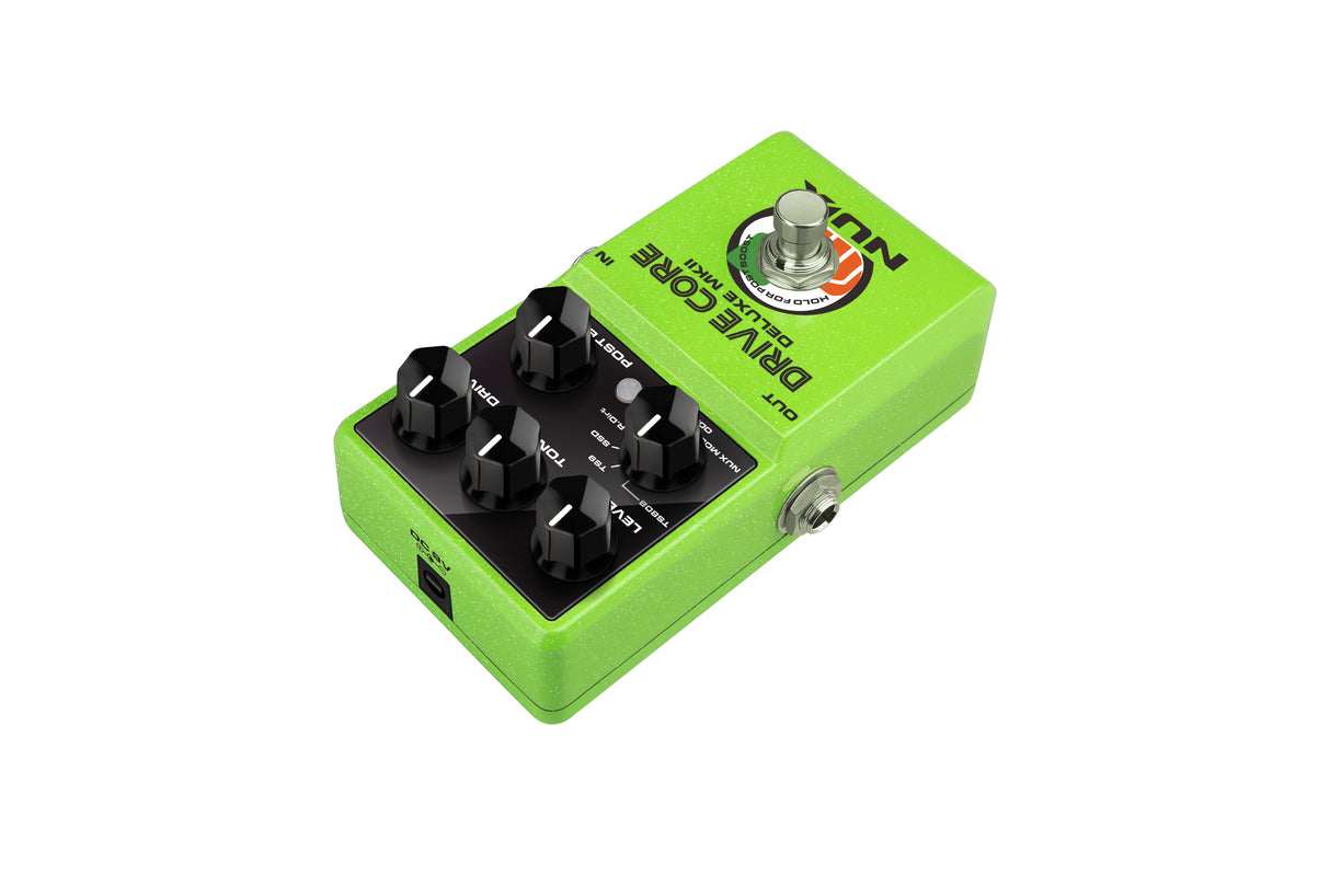 NUX Drive Core Deluxe MKII (NCO-2)