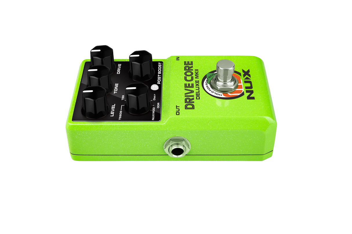 NUX Drive Core Deluxe MKII (NCO-2)